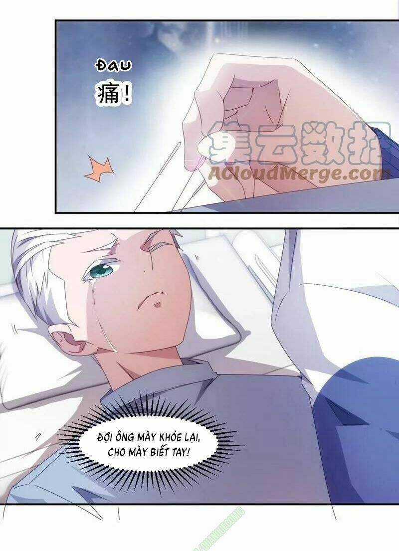 Thần Y Hệ Thống Chapter 43 trang 7