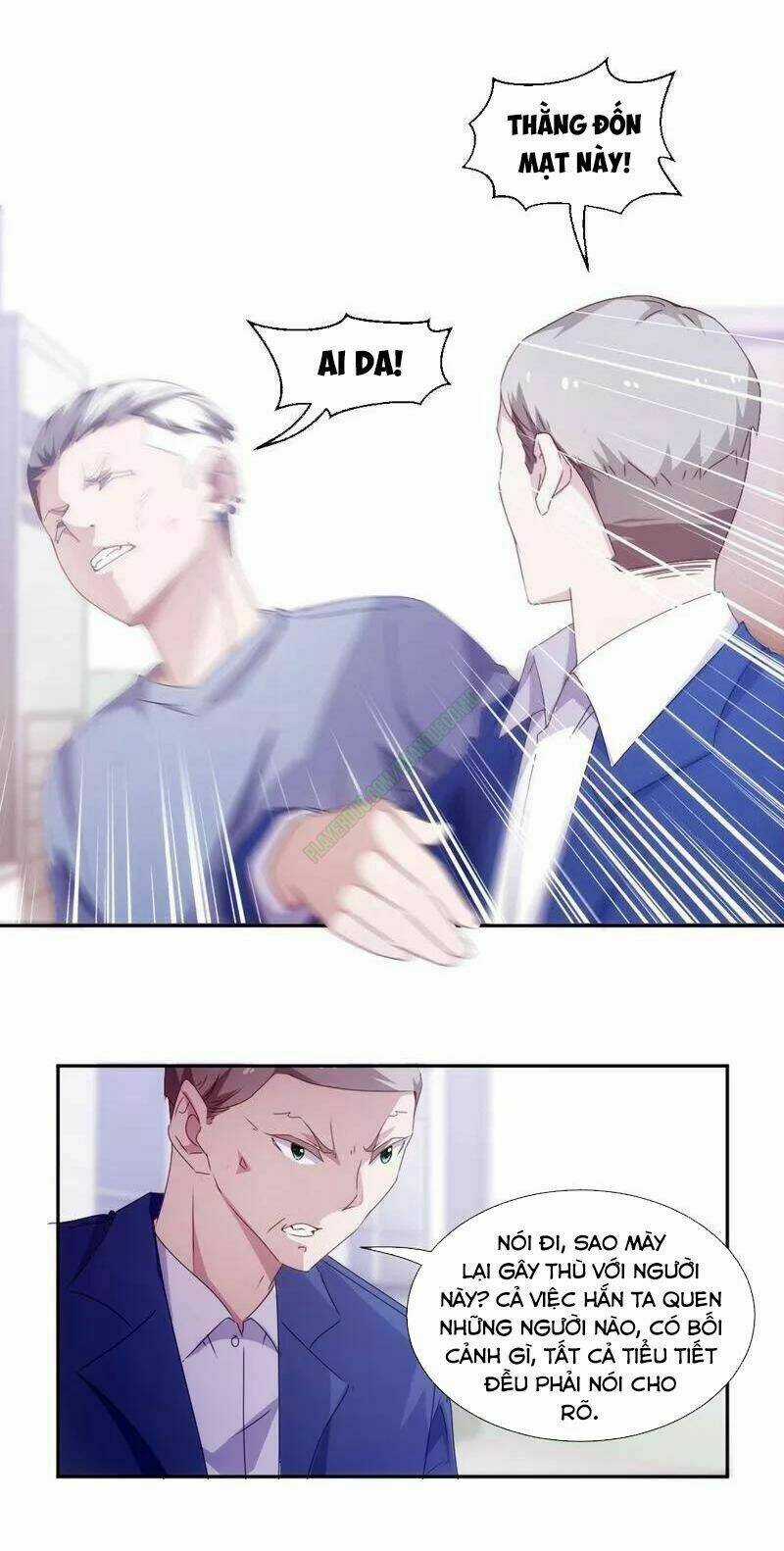 Thần Y Hệ Thống Chapter 44 trang 0