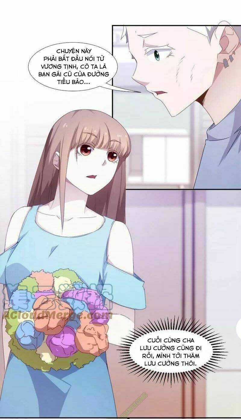Thần Y Hệ Thống Chapter 44 trang 1