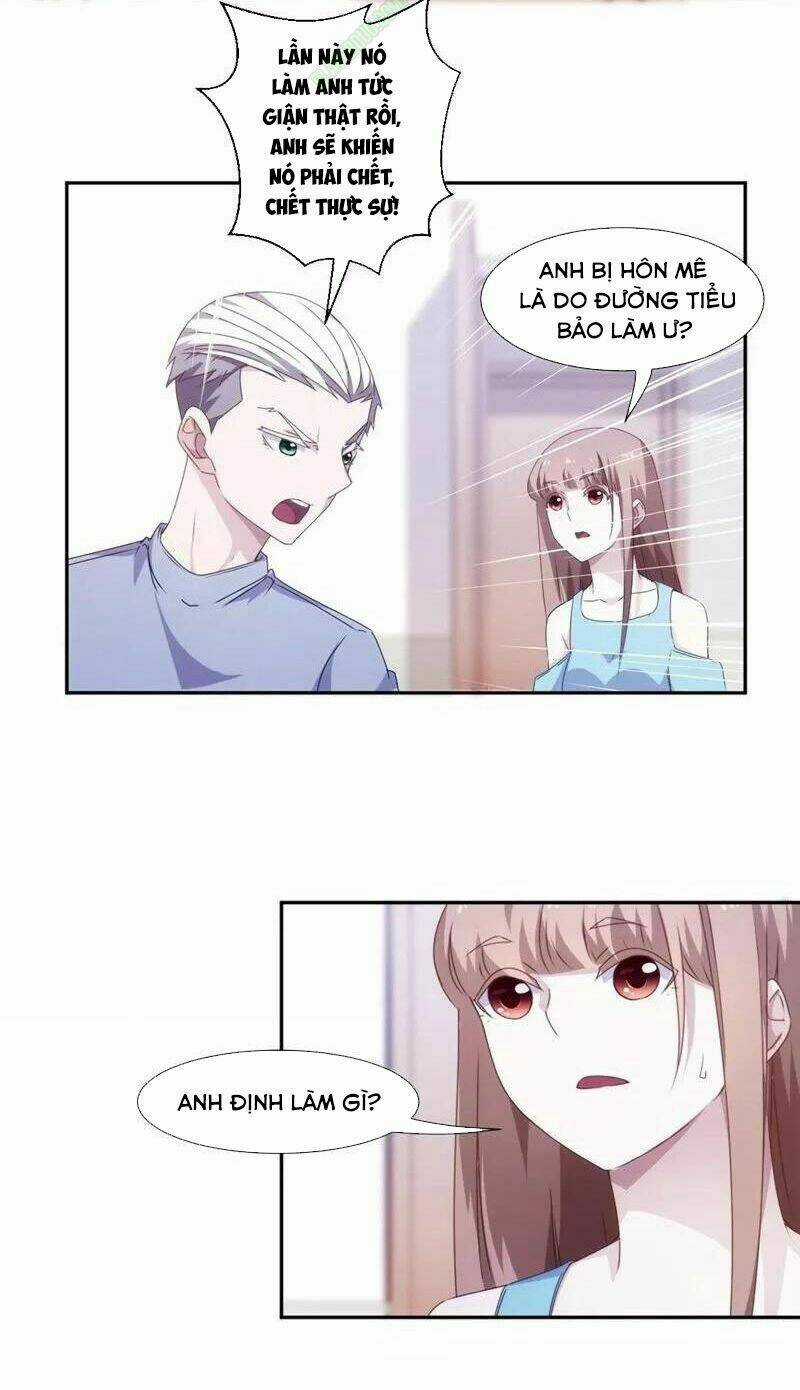 Thần Y Hệ Thống Chapter 44 trang 2