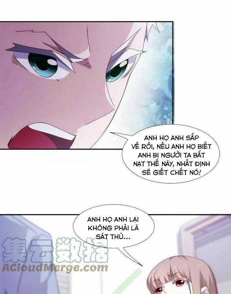 Thần Y Hệ Thống Chapter 44 trang 3
