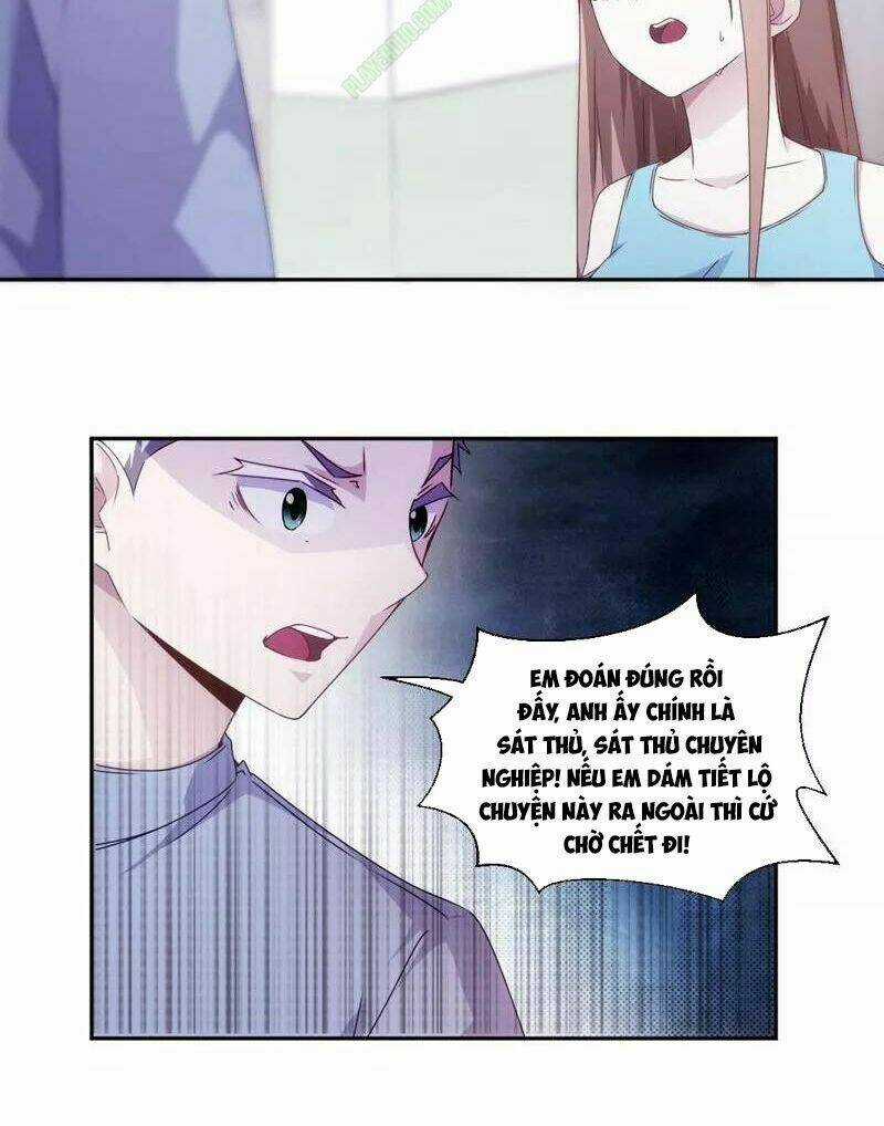 Thần Y Hệ Thống Chapter 44 trang 4