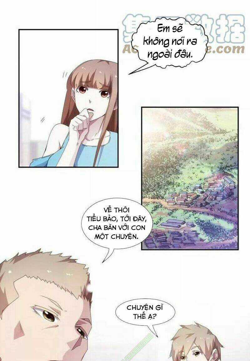 Thần Y Hệ Thống Chapter 44 trang 5