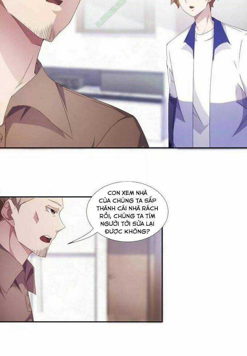 Thần Y Hệ Thống Chapter 44 trang 6