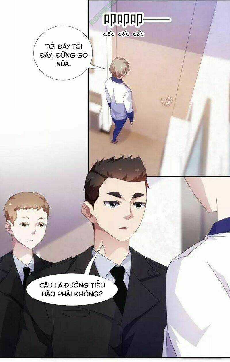 Thần Y Hệ Thống Chapter 44 trang 8