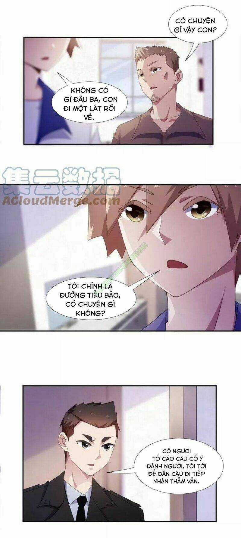 Thần Y Hệ Thống Chapter 44 trang 9