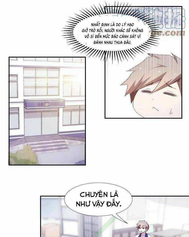 Thần Y Hệ Thống Chapter 45 trang 0