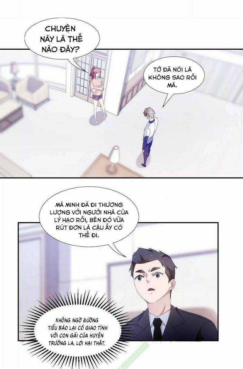 Thần Y Hệ Thống Chapter 45 trang 10