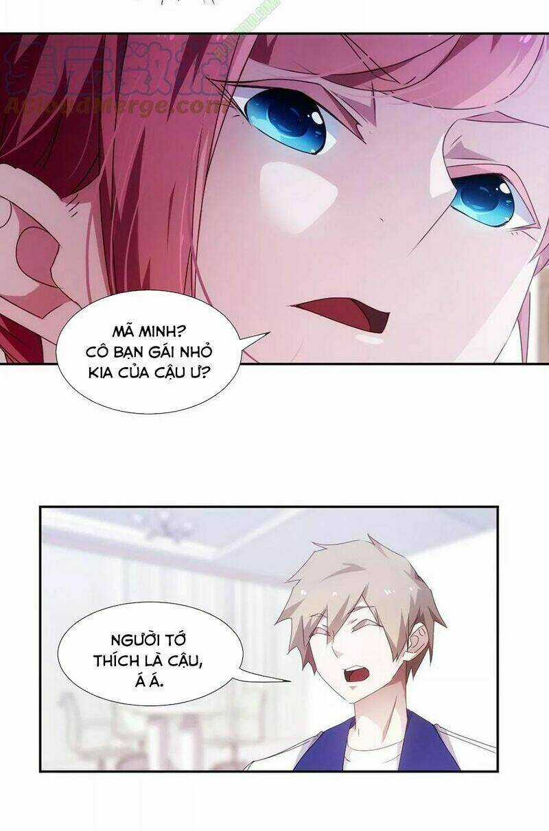 Thần Y Hệ Thống Chapter 45 trang 11