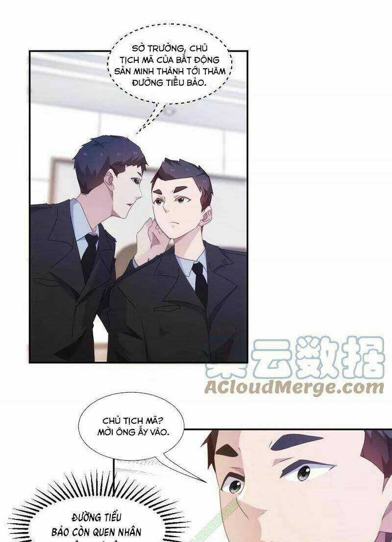 Thần Y Hệ Thống Chapter 45 trang 2