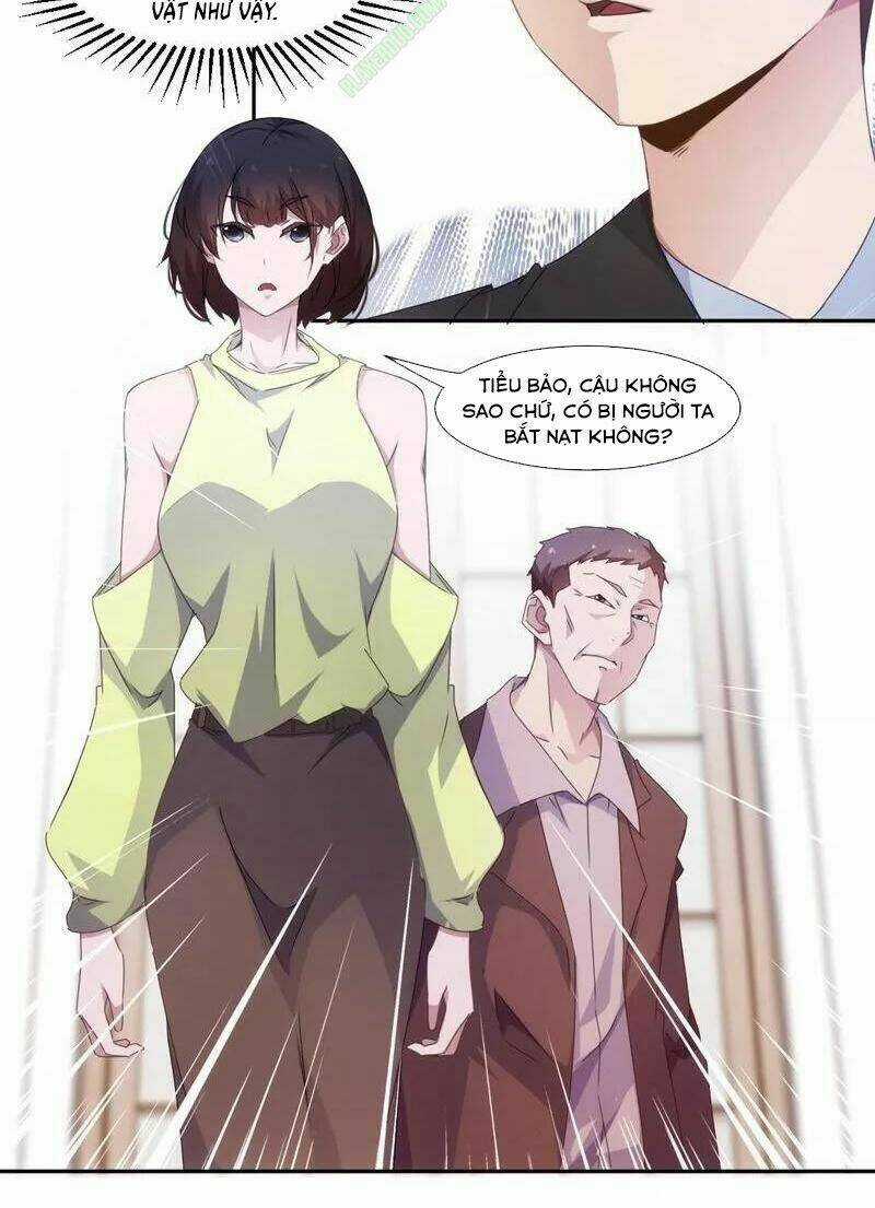 Thần Y Hệ Thống Chapter 45 trang 3