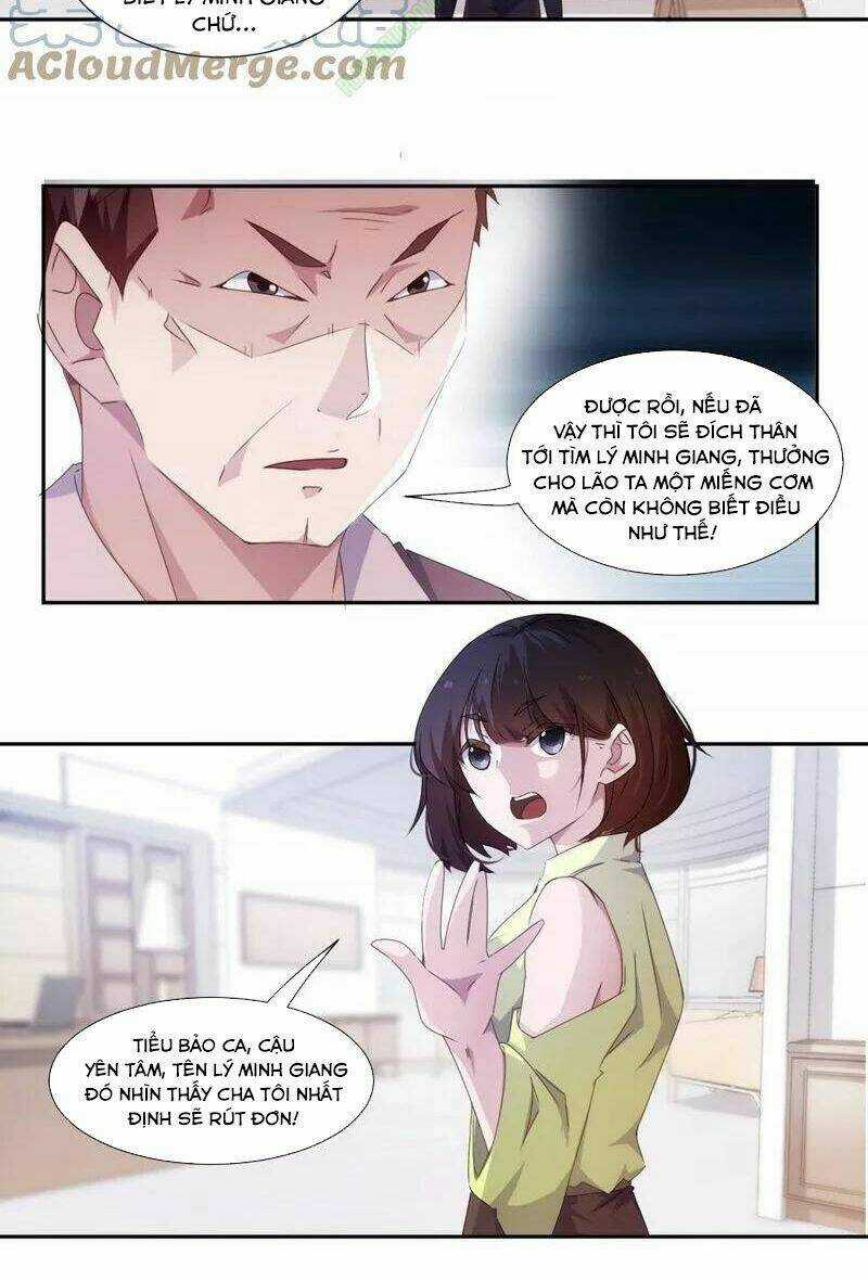 Thần Y Hệ Thống Chapter 45 trang 5