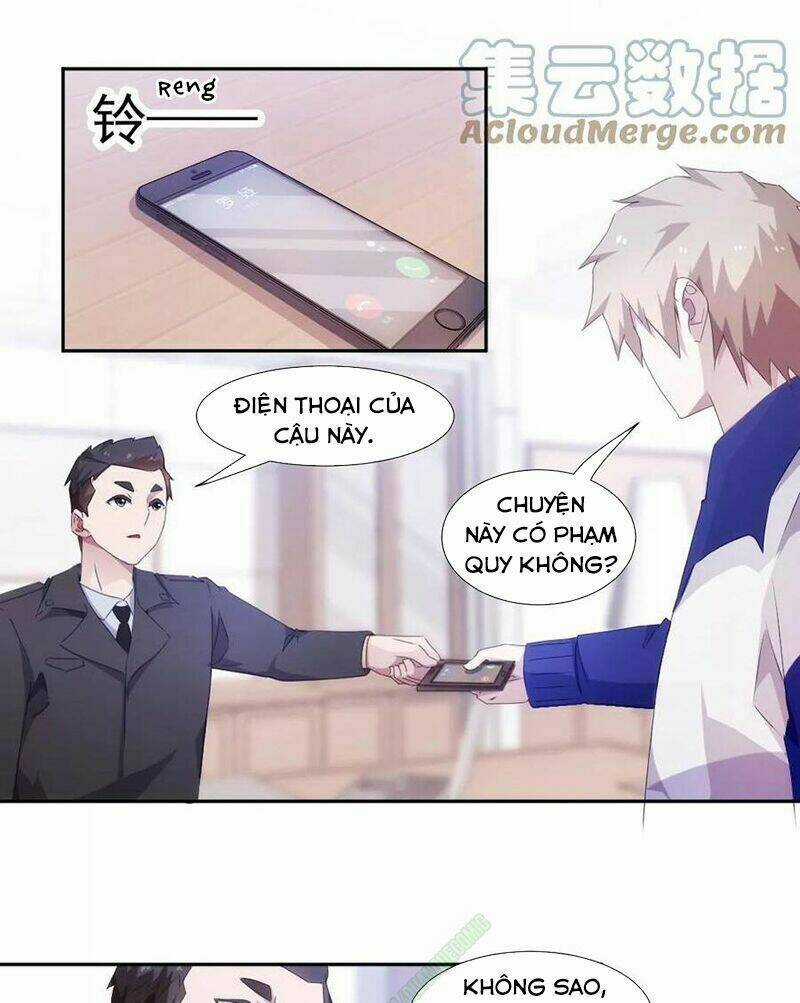 Thần Y Hệ Thống Chapter 45 trang 6