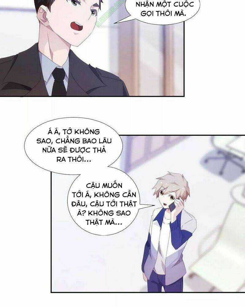 Thần Y Hệ Thống Chapter 45 trang 7