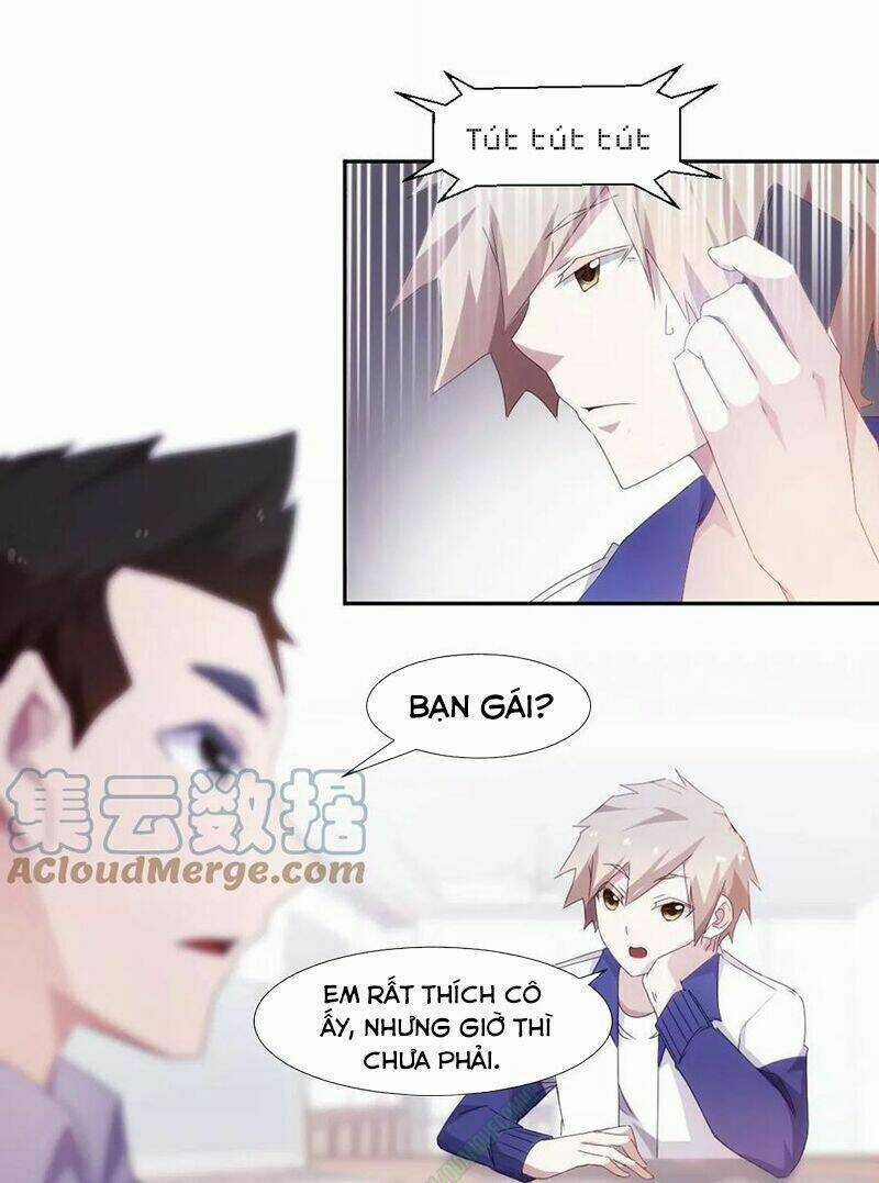 Thần Y Hệ Thống Chapter 45 trang 8