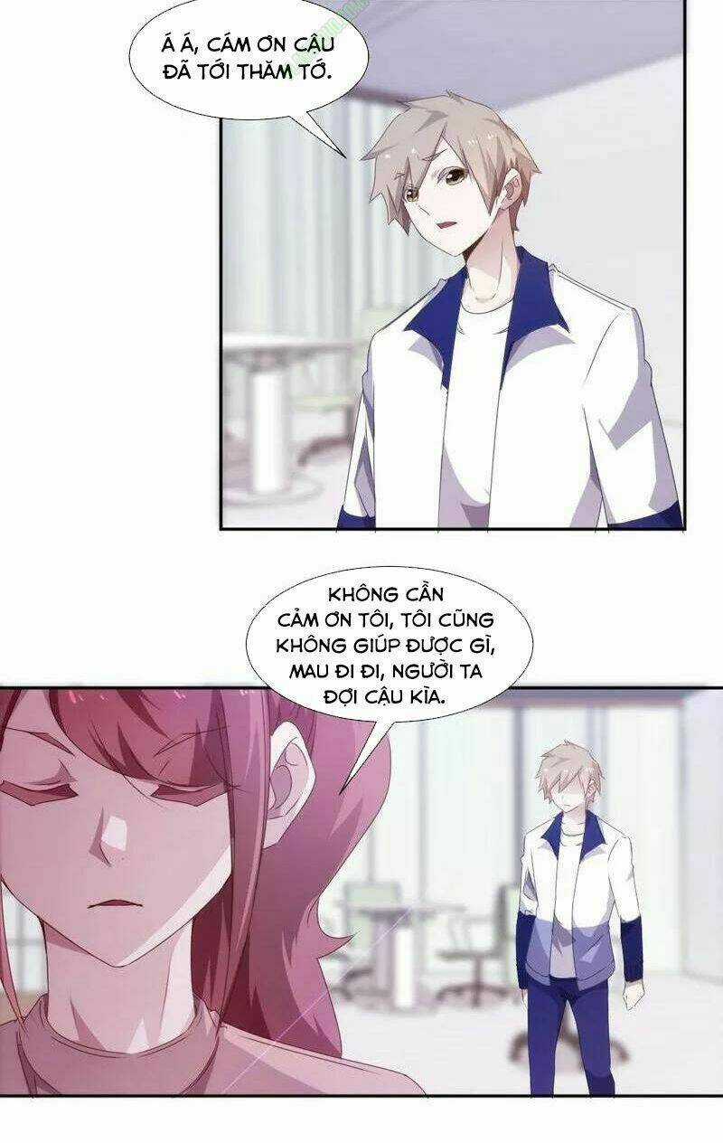 Thần Y Hệ Thống Chapter 46 trang 2