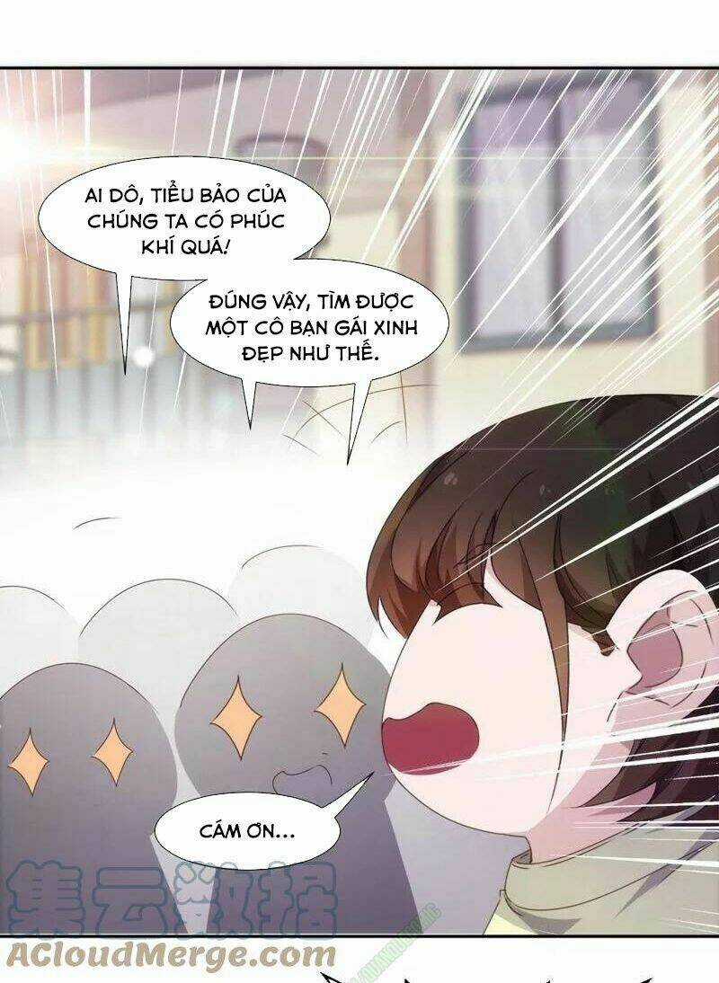 Thần Y Hệ Thống Chapter 46 trang 3
