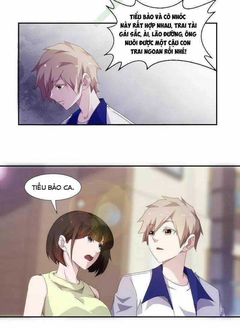 Thần Y Hệ Thống Chapter 46 trang 4