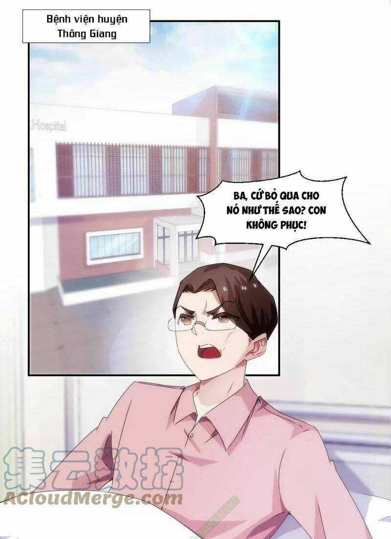 Thần Y Hệ Thống Chapter 46 trang 6