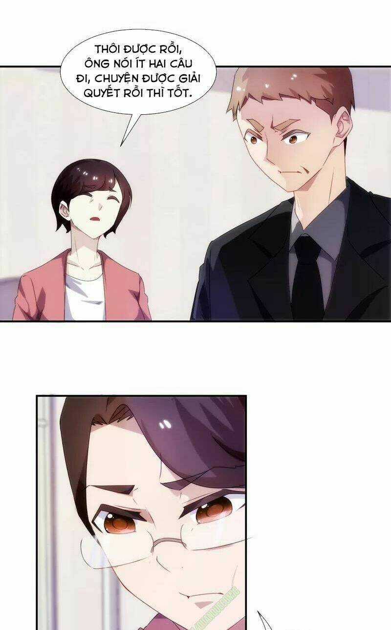 Thần Y Hệ Thống Chapter 46 trang 8