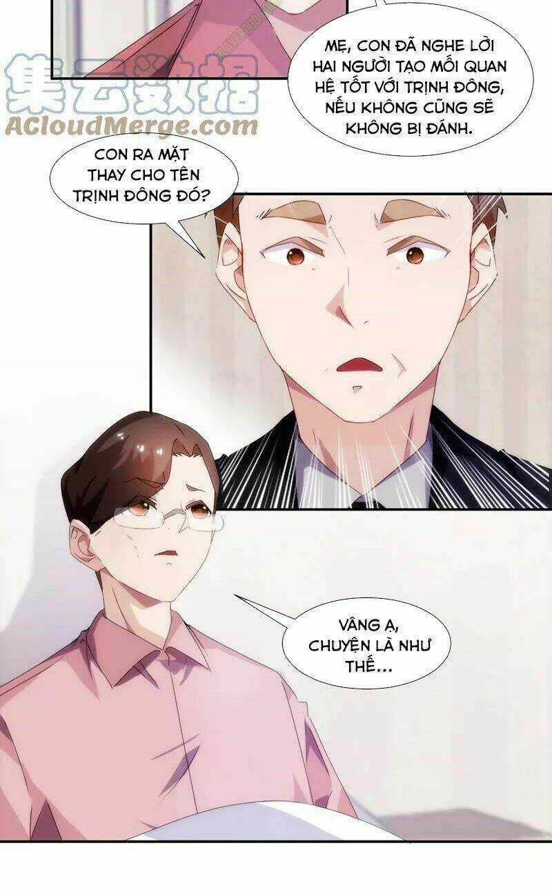 Thần Y Hệ Thống Chapter 46 trang 9