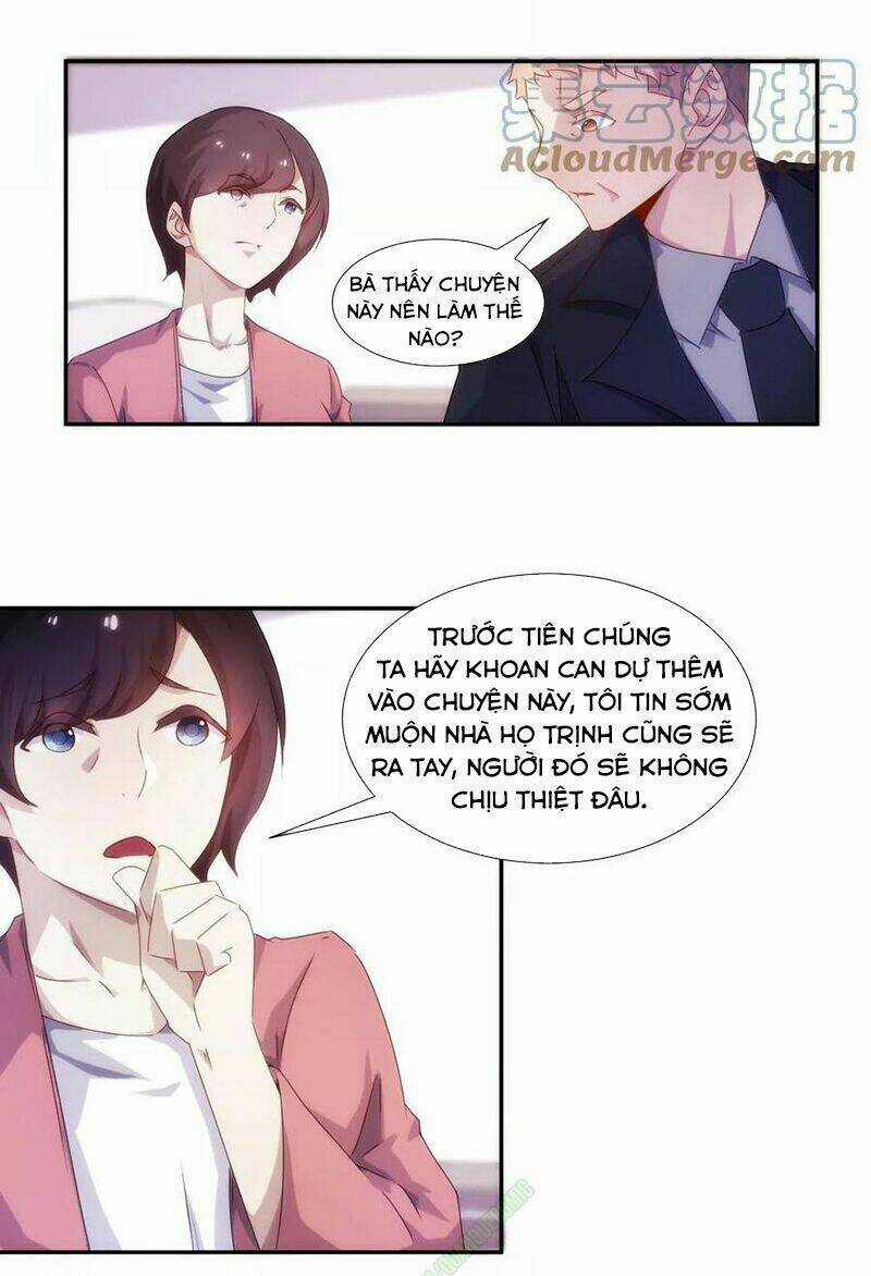 Thần Y Hệ Thống Chapter 47 trang 0