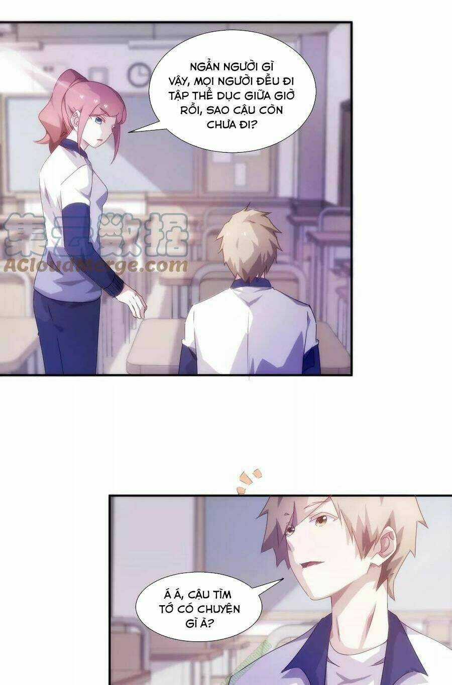 Thần Y Hệ Thống Chapter 47 trang 2