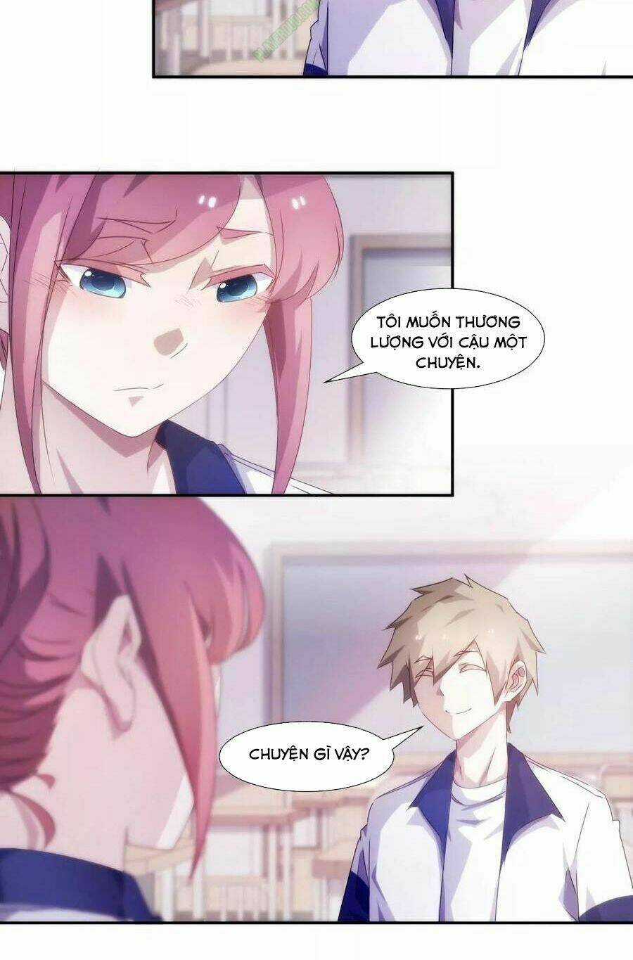 Thần Y Hệ Thống Chapter 47 trang 3