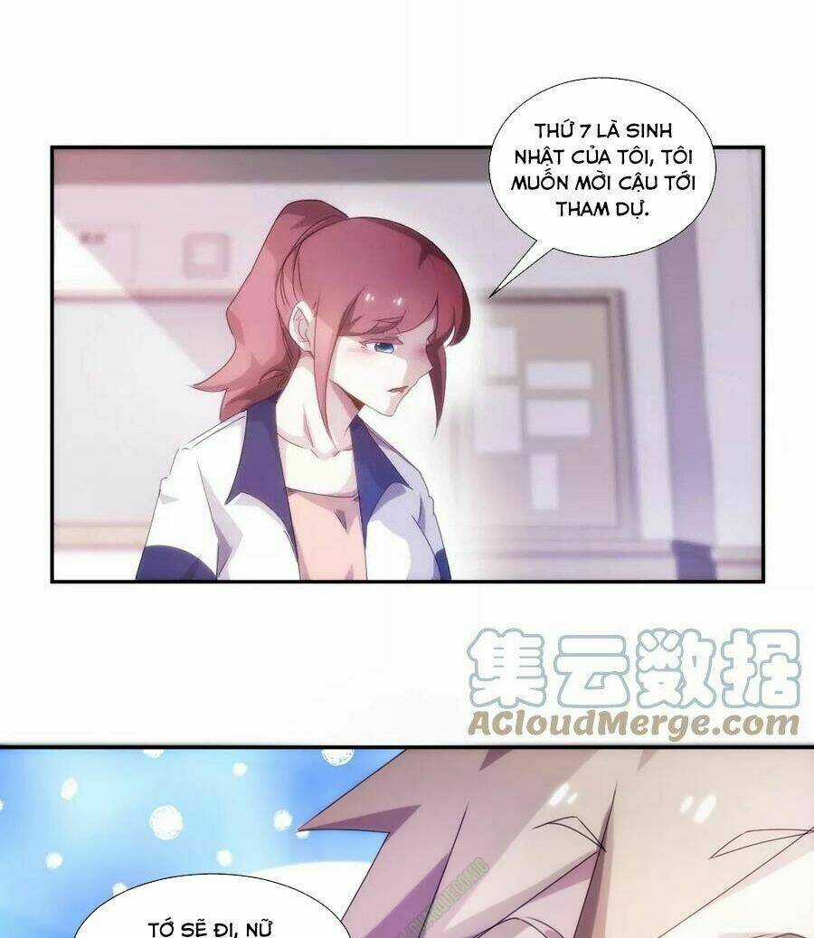 Thần Y Hệ Thống Chapter 47 trang 4