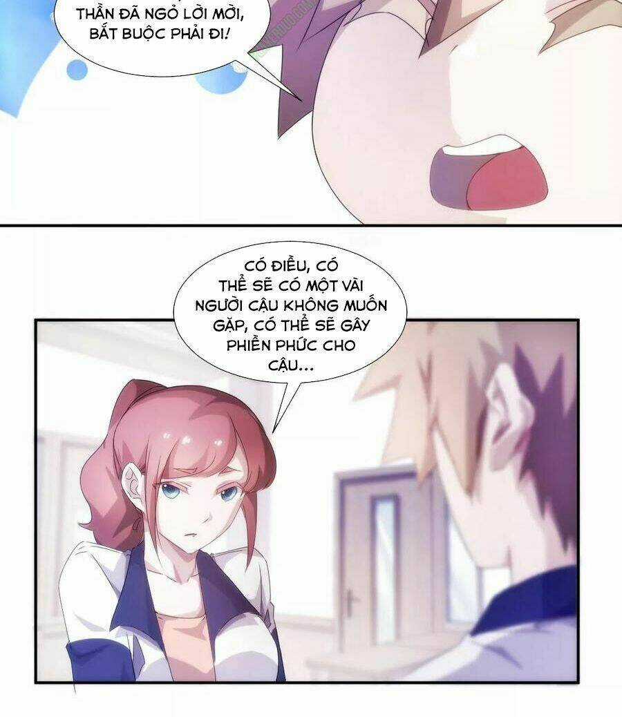 Thần Y Hệ Thống Chapter 47 trang 5