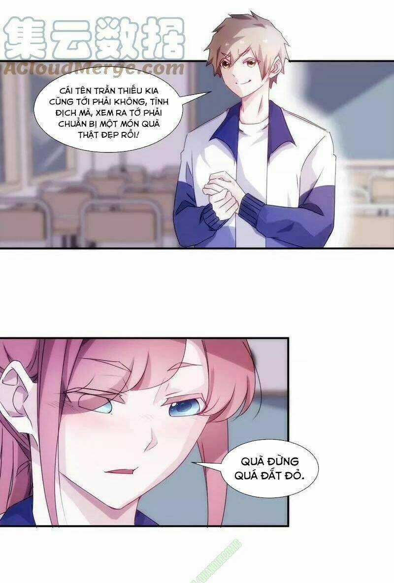 Thần Y Hệ Thống Chapter 47 trang 6