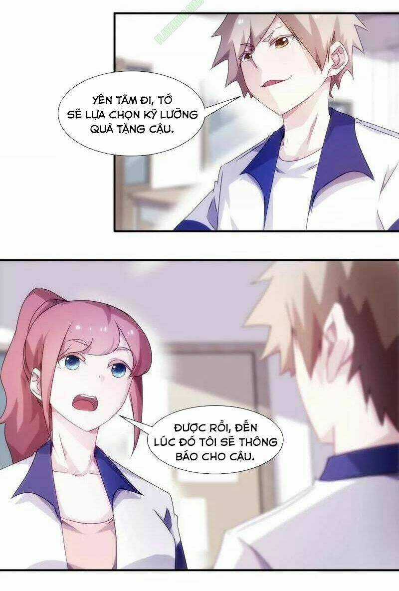 Thần Y Hệ Thống Chapter 47 trang 7