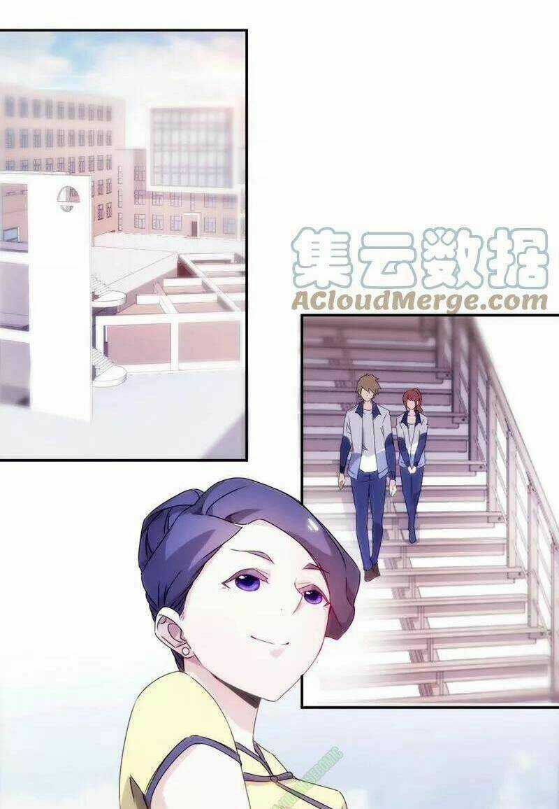 Thần Y Hệ Thống Chapter 47 trang 8