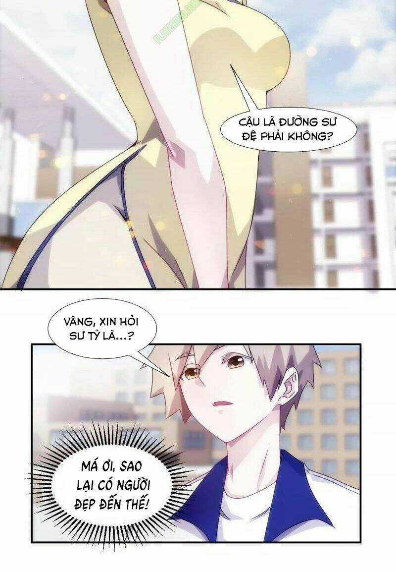 Thần Y Hệ Thống Chapter 47 trang 9