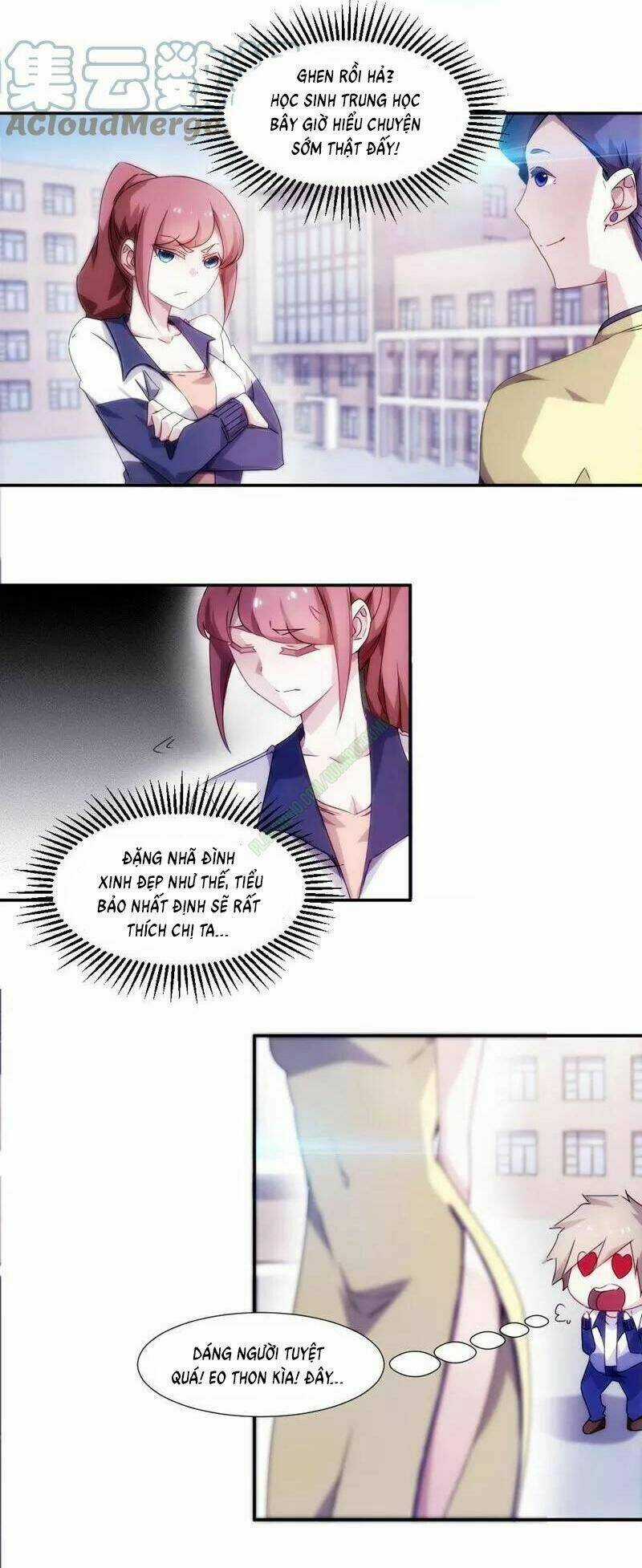 Thần Y Hệ Thống Chapter 48 trang 0