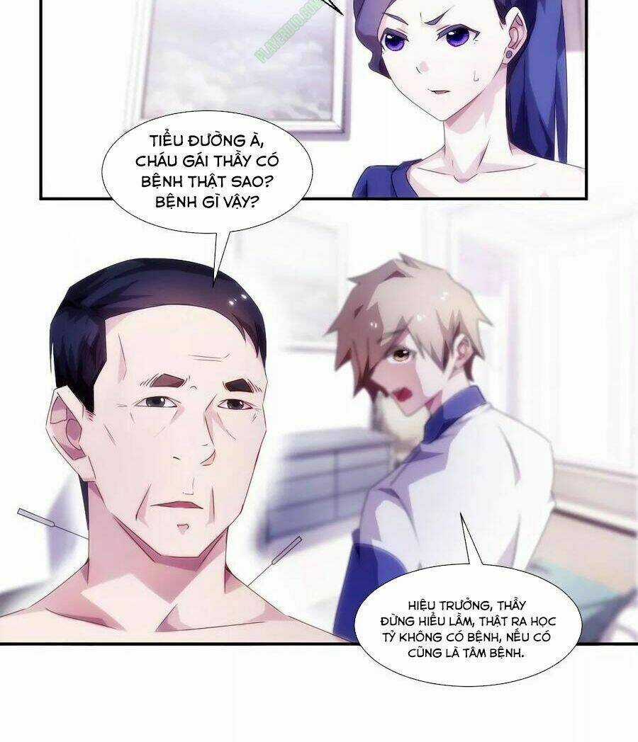 Thần Y Hệ Thống Chapter 48 trang 10