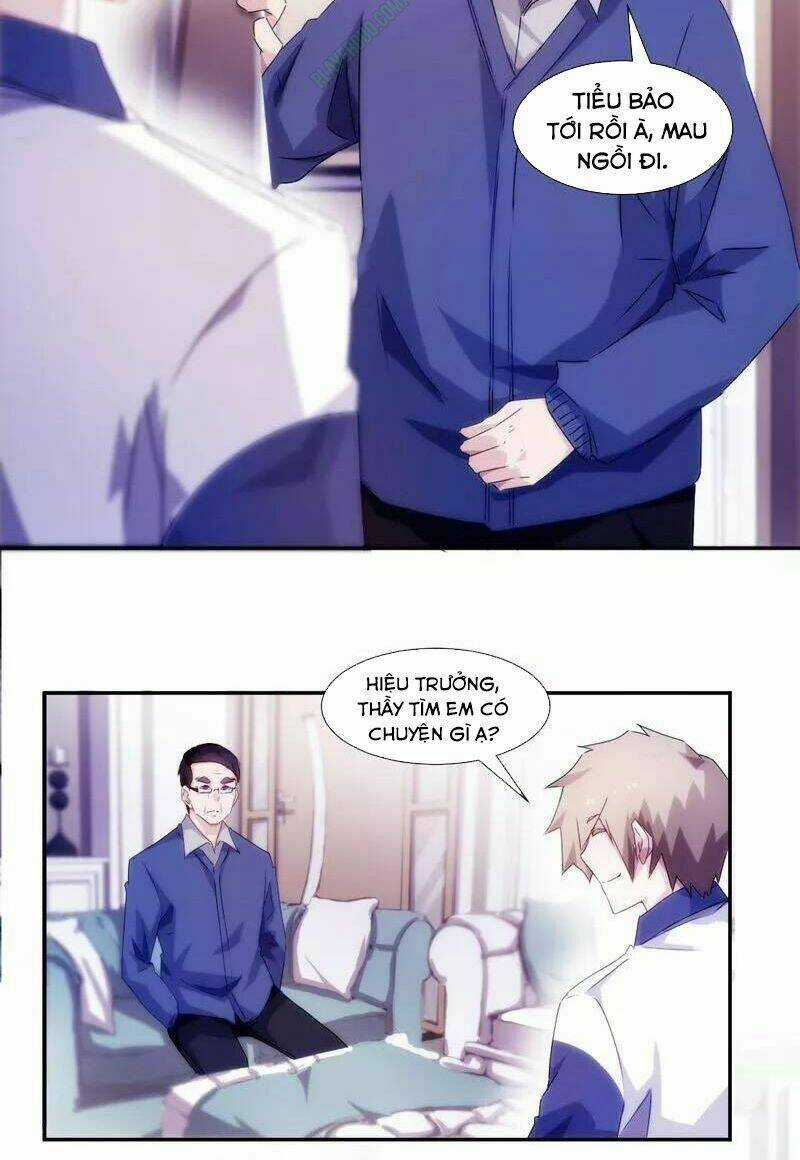 Thần Y Hệ Thống Chapter 48 trang 2