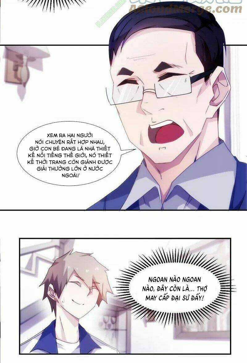 Thần Y Hệ Thống Chapter 48 trang 4