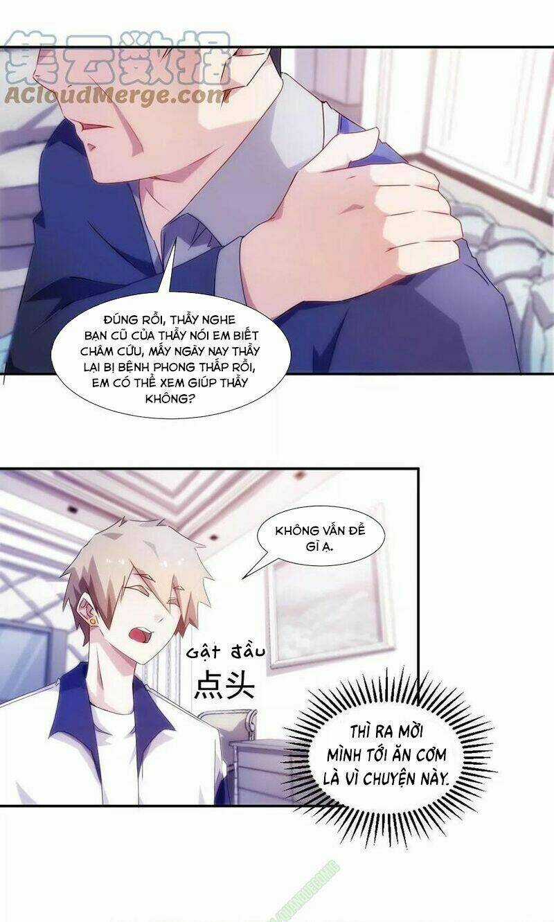 Thần Y Hệ Thống Chapter 48 trang 5