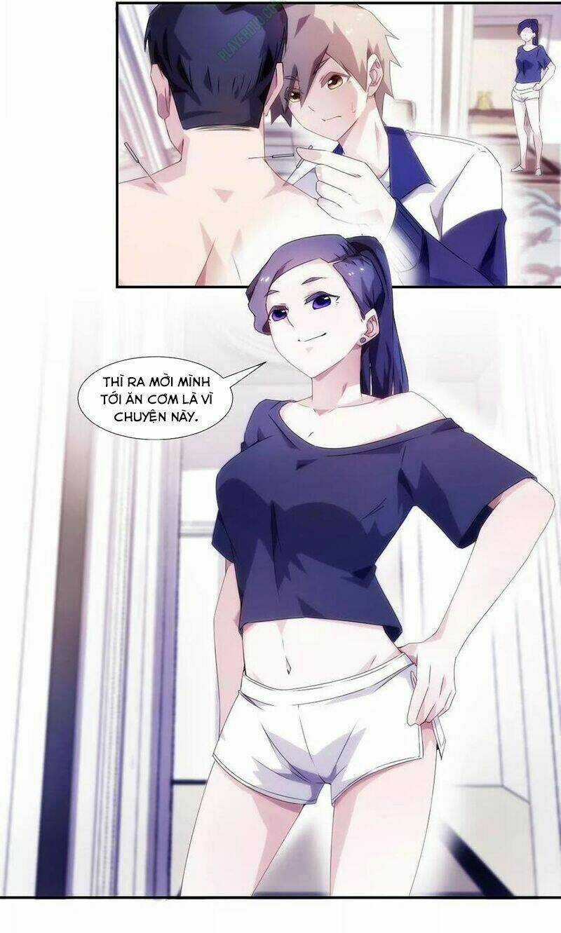 Thần Y Hệ Thống Chapter 48 trang 6