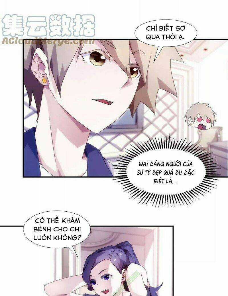 Thần Y Hệ Thống Chapter 48 trang 7