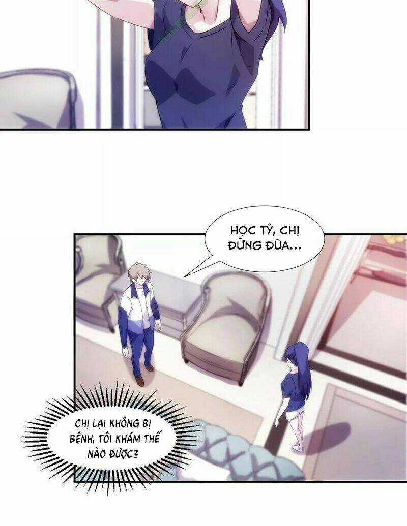Thần Y Hệ Thống Chapter 48 trang 8