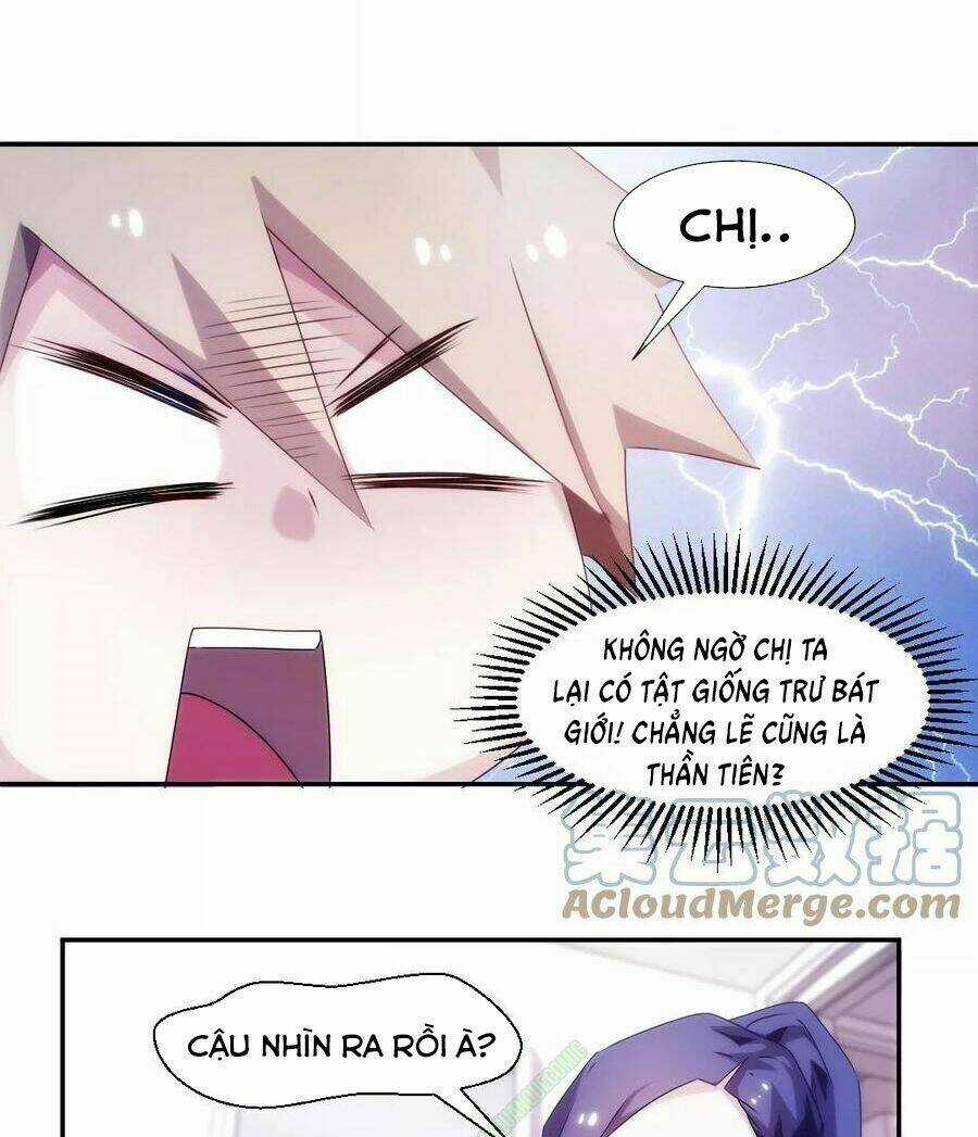 Thần Y Hệ Thống Chapter 48 trang 9