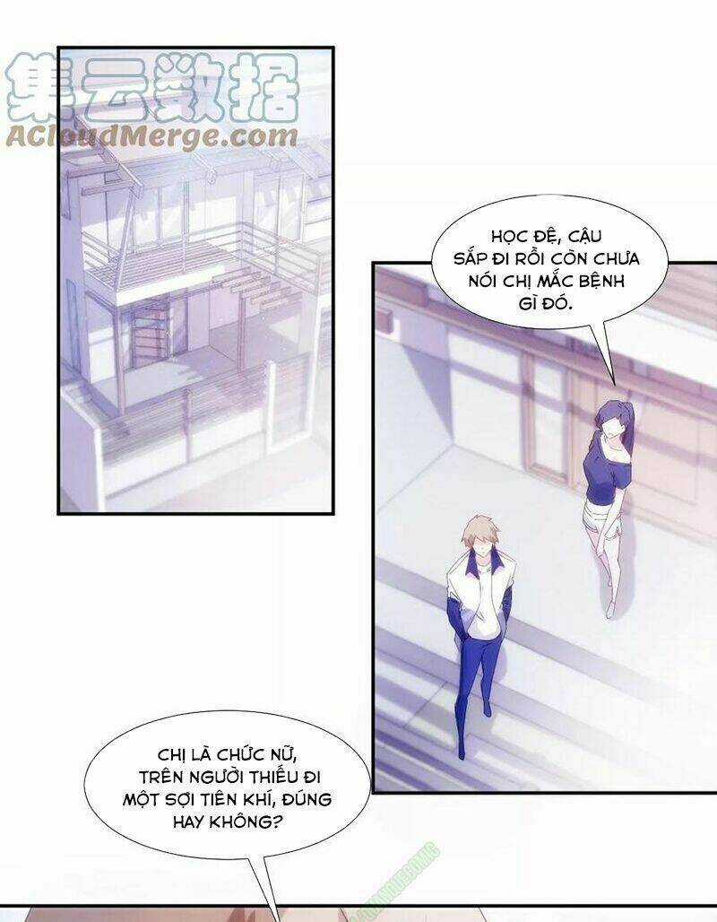 Thần Y Hệ Thống Chapter 49 trang 0