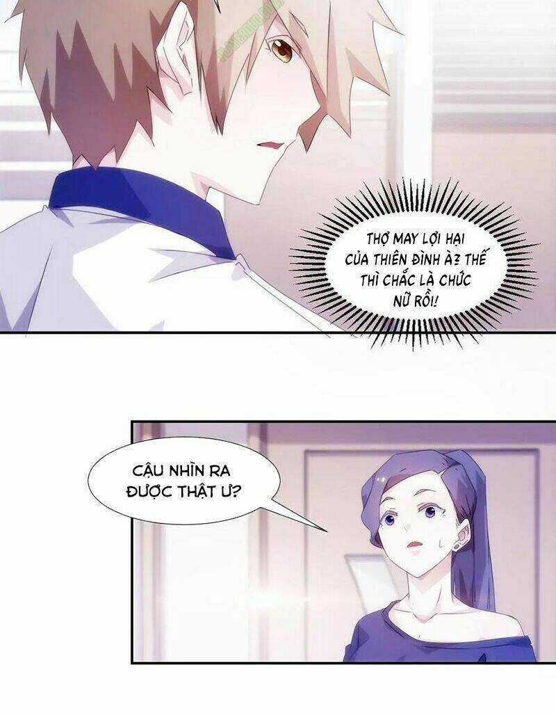 Thần Y Hệ Thống Chapter 49 trang 1