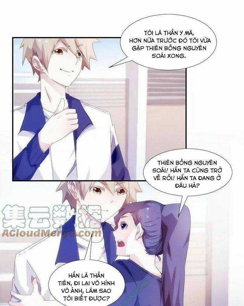 Thần Y Hệ Thống Chapter 49 trang 2