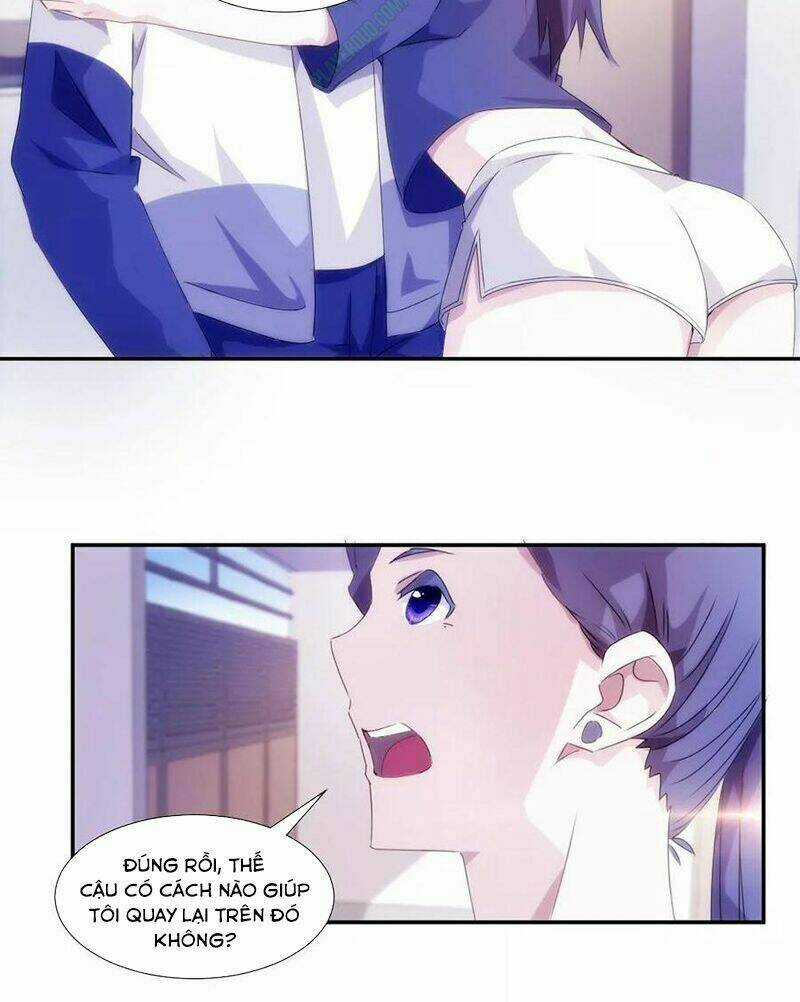 Thần Y Hệ Thống Chapter 49 trang 3