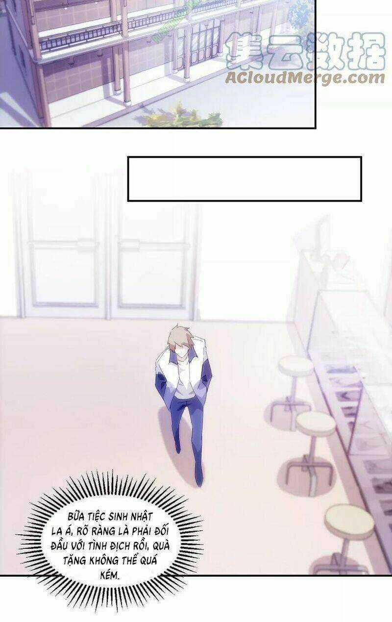 Thần Y Hệ Thống Chapter 49 trang 5