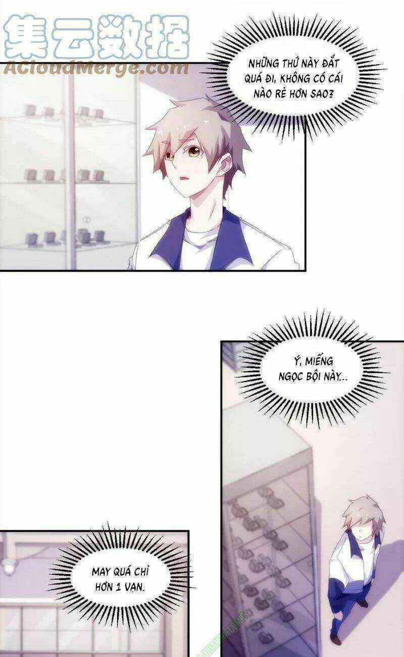 Thần Y Hệ Thống Chapter 49 trang 6