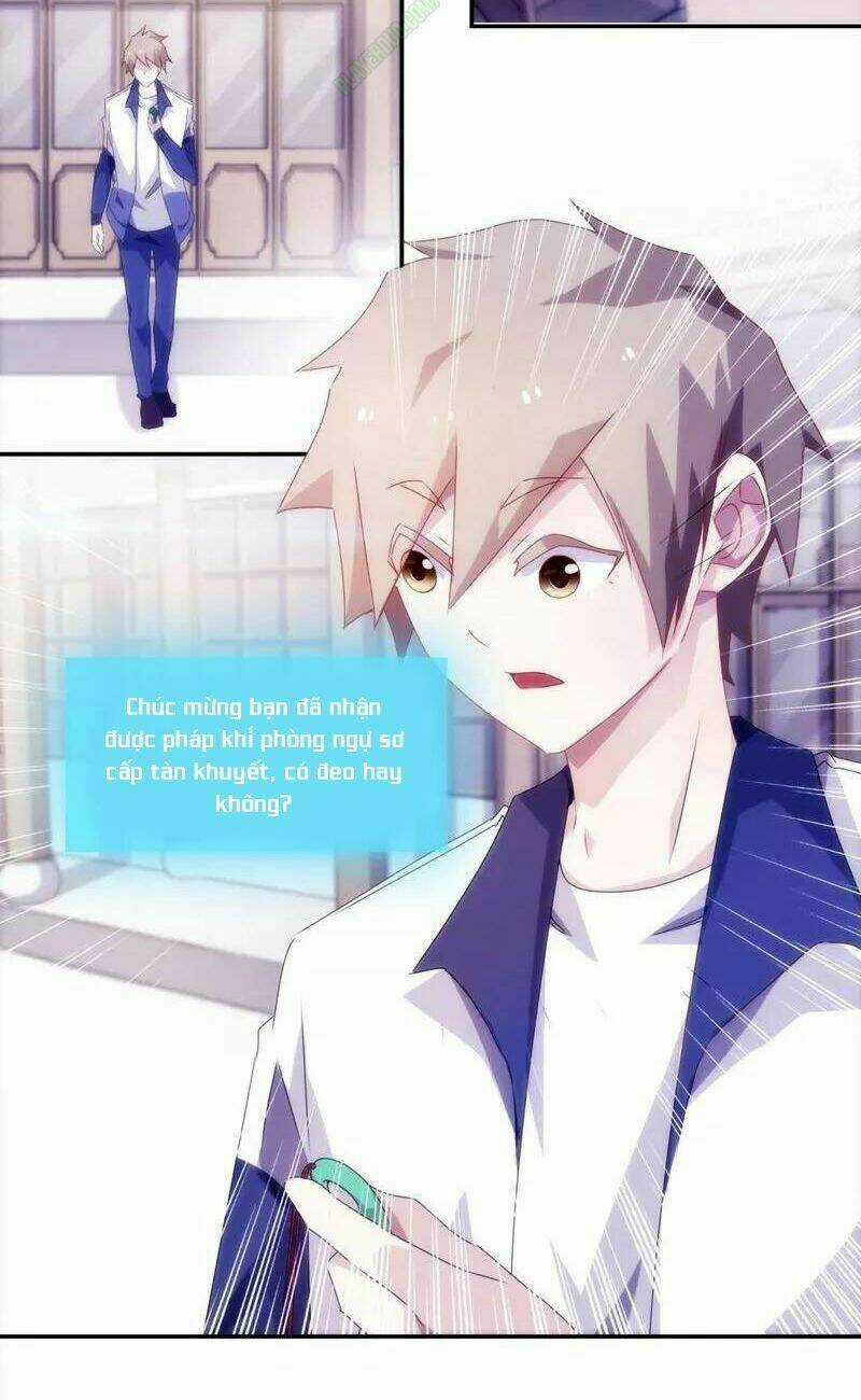 Thần Y Hệ Thống Chapter 49 trang 7